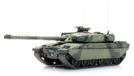 Artitec 1870176 - H0 - Challenger 1 Mk3 British Army